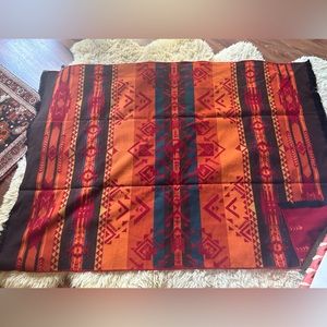 COPY - Beautiful Ecuadorian blankets brand-new with tags